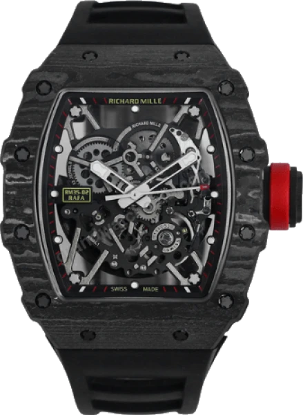 Richard Mille