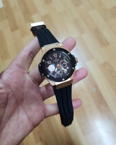 Hublot Wacthes