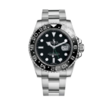 Super Clone Rolex GMT Master II Black