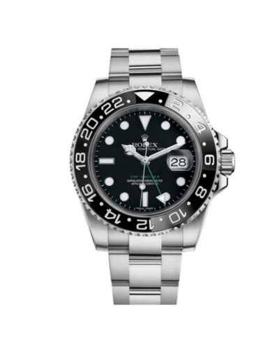 Reduced-Super-Clone-Rolex-GMT-Master-II-Black-1