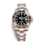 Super Clone Rolex GMT Master II Rootbeer Bi-Colour