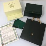 Super Clone Rolex Daytona Gold – White Dial