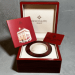 Super Clone Patek Philippe Nautilus – Black Dial