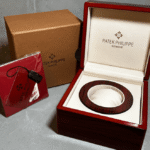 Super Clone Patek Philippe Nautilus – Black Dial