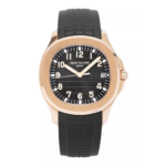 Super Clone Patek Aquanaut Gold