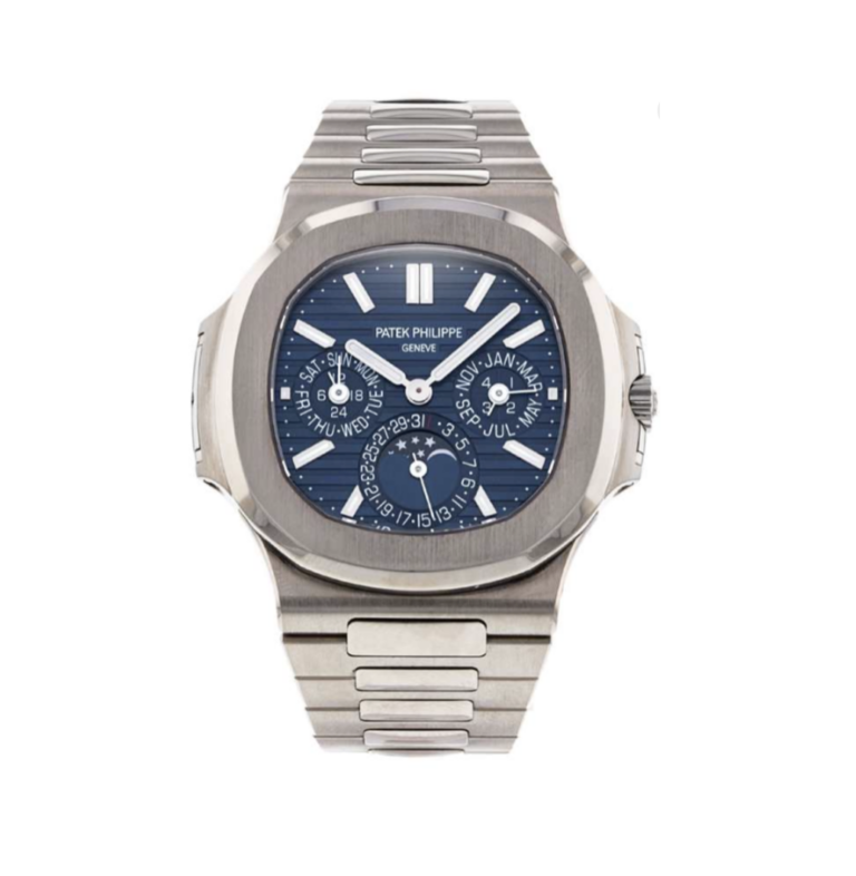 Super Clone Patek Philippe Calatrava 5227: Pure Dress Watch