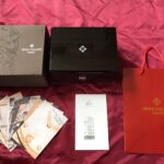 Super Clone Patek Nautilus – 5740/1G-001