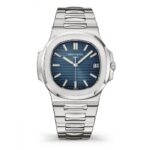 Super Clone Patek Nautilus – Blue Dial