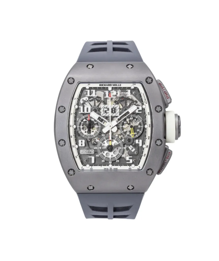 Super Clone RM Grey