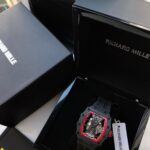 Super Clone Richard Mille Black
