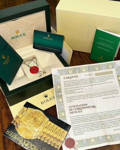 Super Clone Rolex Oyster Perpetual Grey