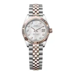 Super Clone Rolex Datejust 31 Mother of Pearl