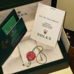 Super Clone Rolex Datejust 31mm White Roman Dial Silver Jubilee