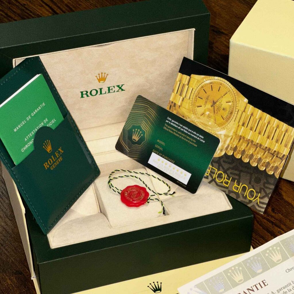 Super Clone Rolex Datejust 36mm Champagne Dial Yellow Gold Jubilee