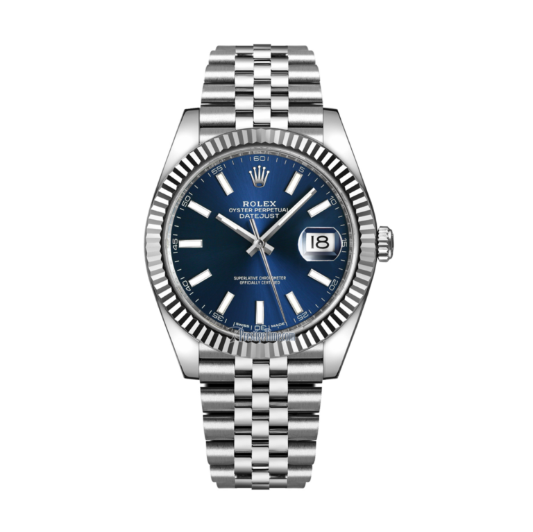 Super-Clone-Rolex-Datejust-Blue-Jubilee-1