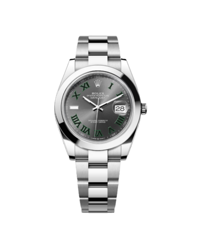 Super-Clone-Rolex-Datejust-Oystersteel-Slate-Dial-1