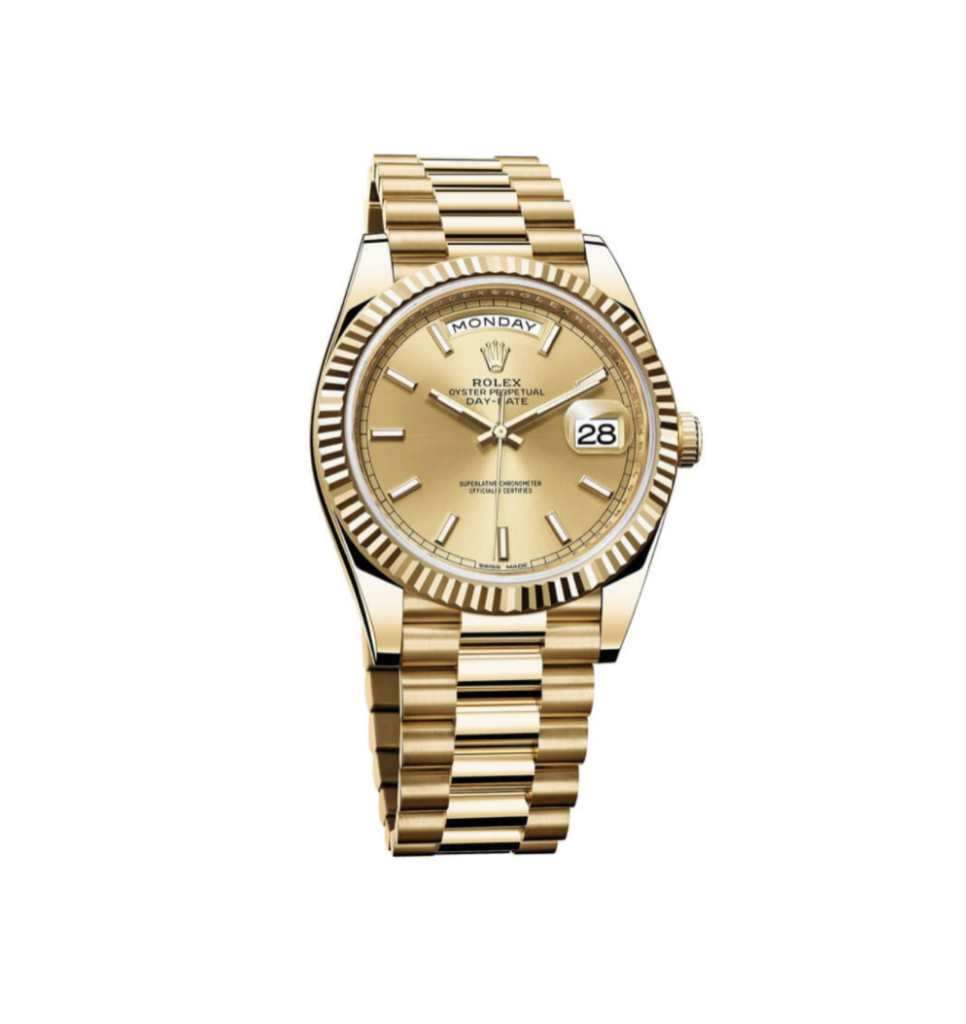 Super-Clone-Rolex-Day-Date-Gold-1
