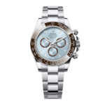 Super Clone Rolex Daytona Ice Blue Dial