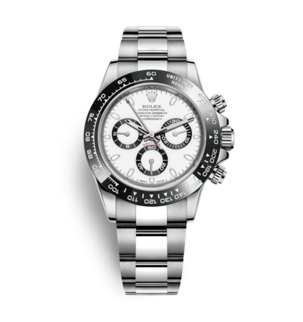Super-Clone-Rolex-Daytona-White-Dial-1