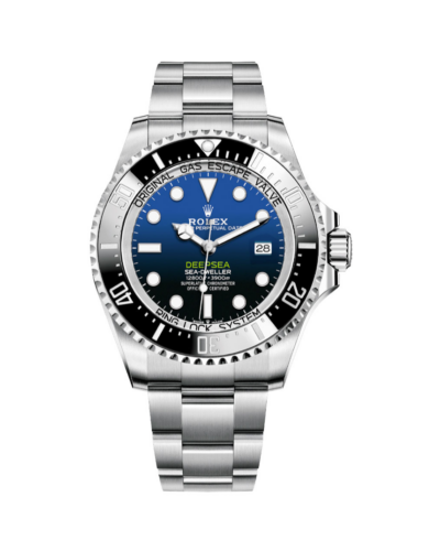 Super Clone Rolex Deepsea Sea Dweller
