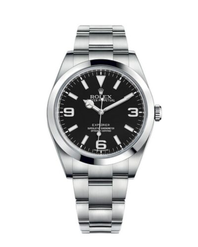 Super Clone Rolex Explorer 1