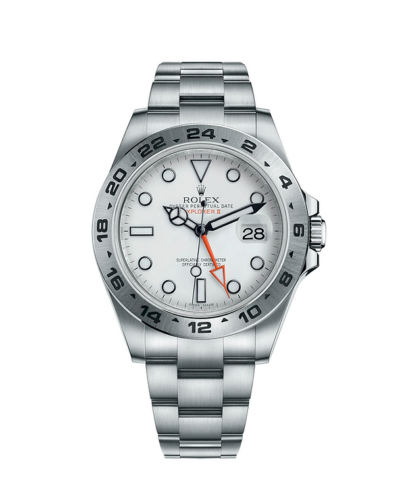 Super Clone Rolex Explorer 2