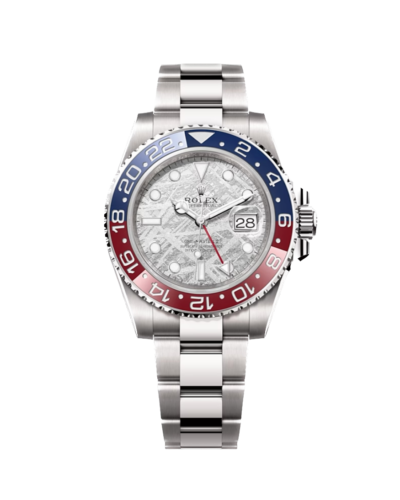 Super Clone Rolex GMT-Master II Meteorite
