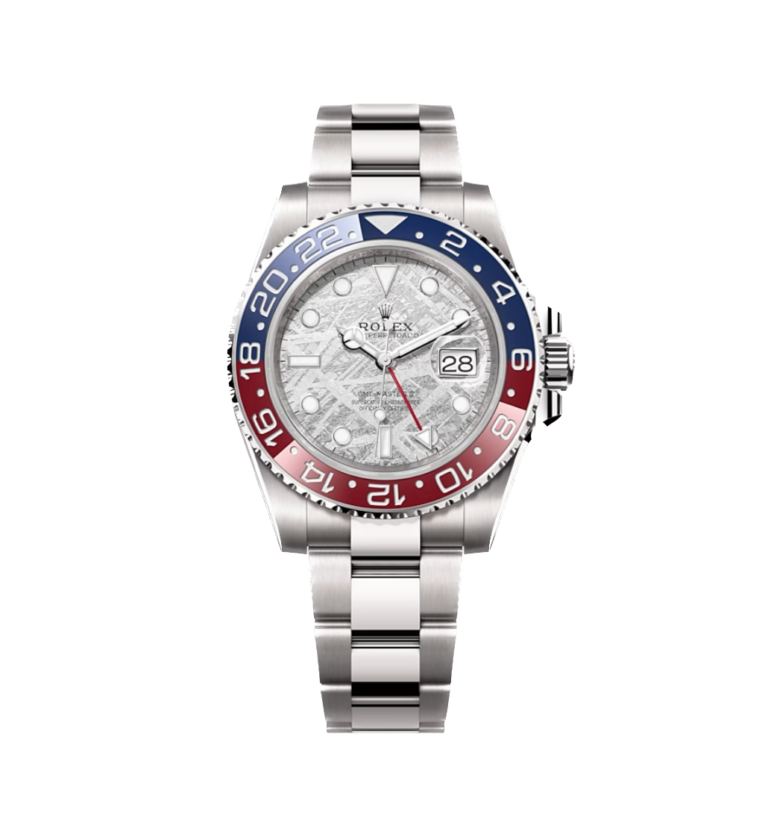Super-Clone-Rolex-GMT-Master-II-Meteorite-1
