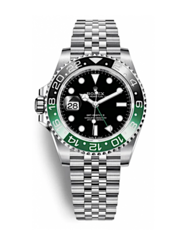 Super Clone Rolex GMT Master II Sprite
