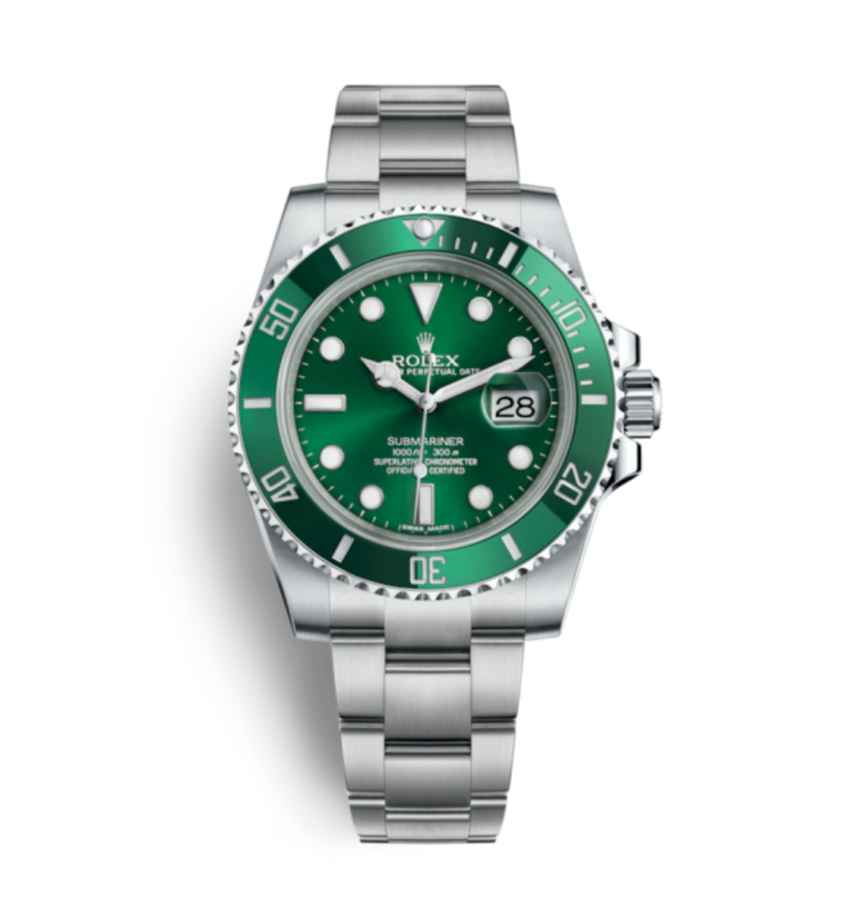 Super-Clone-Rolex-Submariner-Hulk-1