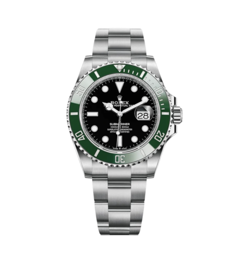 Super-Clone-Rolex-Submariner-Starbucks-1