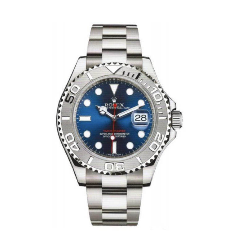 Super-Clone-Rolex-Yacht-Master-Blue-1
