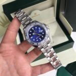 Super Clone Rolex Yacht Master Blue