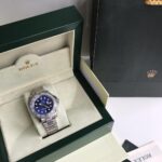 Super Clone Rolex Yacht Master Blue