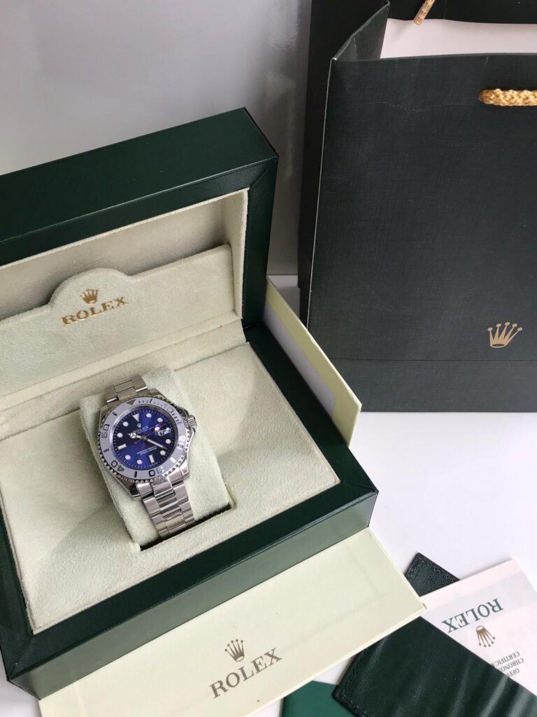 Super-Clone-Rolex-Yacht-Master-Blue-4
