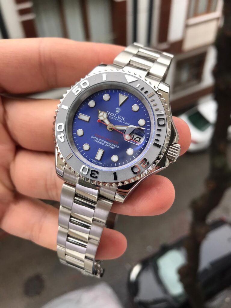 Super-Clone-Rolex-Yacht-Master-Blue-5