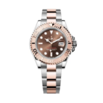 Super Clone Rolex Yacht-Master Everrose