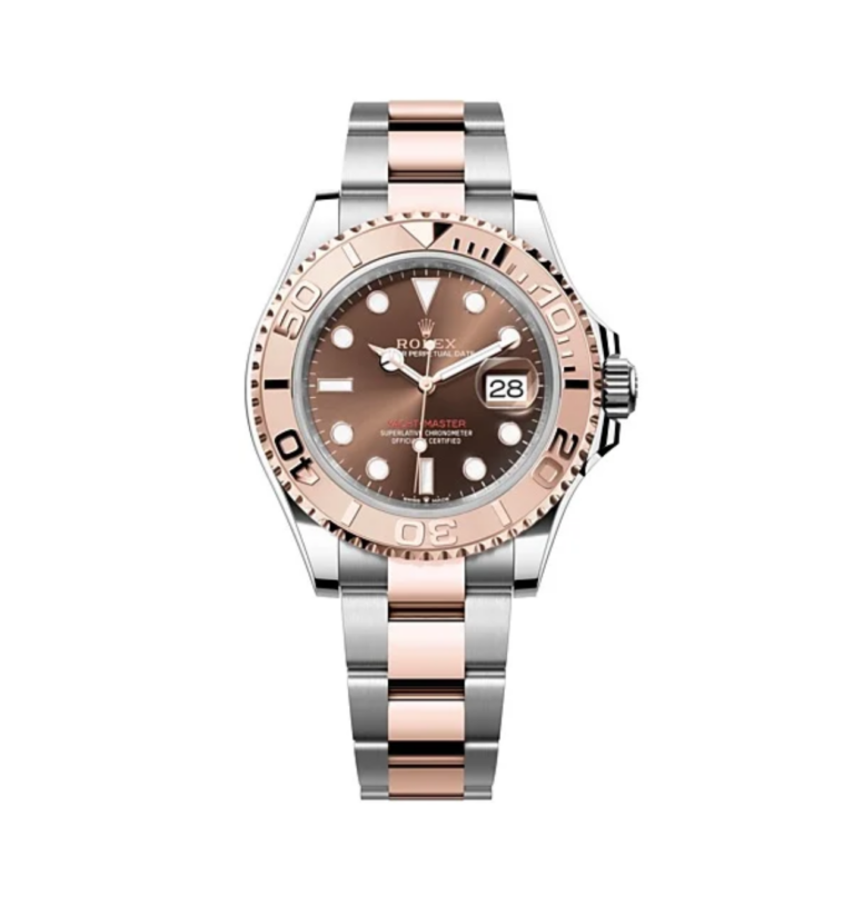 Super-Clone-Rolex-Yacht-Master-Everrose-1