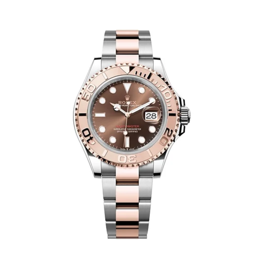 Super-Clone-Rolex-Yacht-Master-Everrose-1