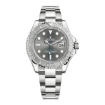 Super Clone Rolex Yacht-Master Platinum