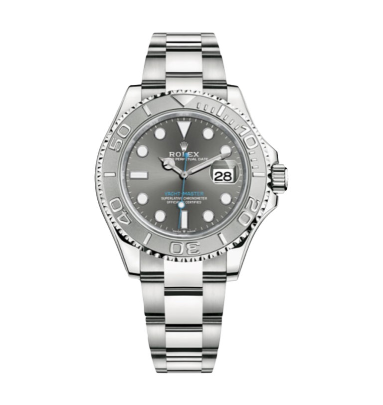 Super-Clone-Rolex-Yacht-Master-Platinum-1