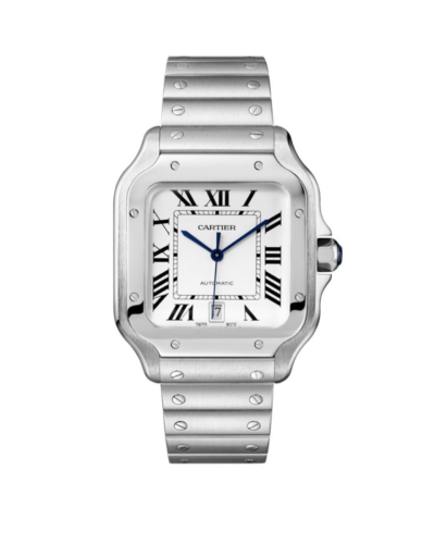 Super Clone Santos De Cartier