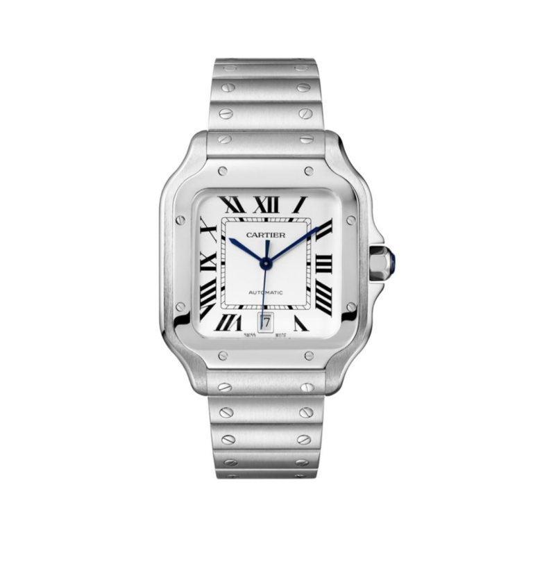 Super Clone Cartier Ballon Bleu: The Bubble of Elegance