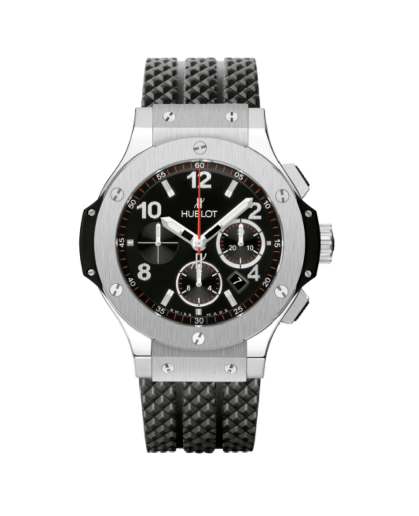 Super Clone Tuiga 1909 Silver