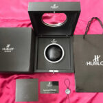 Super Clone Tuiga 1909 Silver