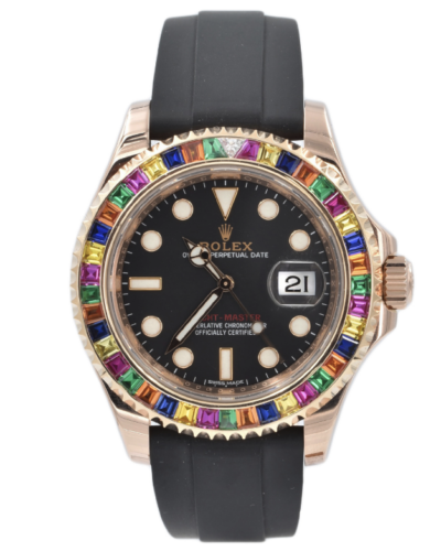 Super Clone Yacht Master I Rainbow