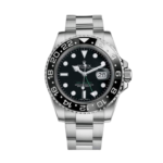 Super Clone Rolex GMT Master II Black