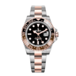 Super Clone Rolex GMT Master II Rootbeer Bi-Colour
