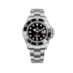 Super Clone Rolex Sea Dweller Black Ceramic