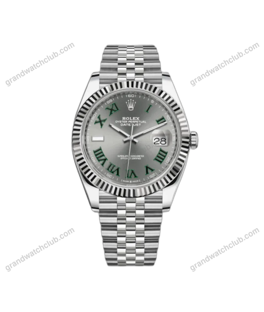 Datejust